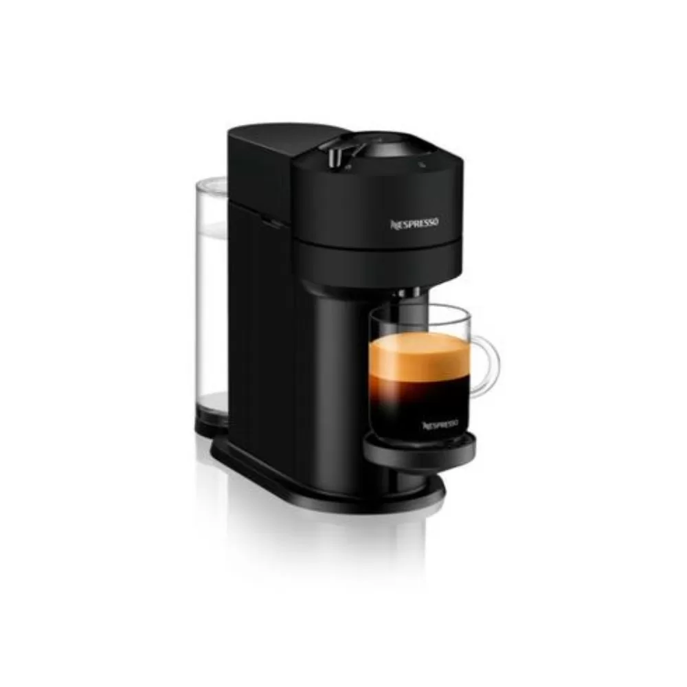 CAFETEIRA ELETRICA NESPRESSO VERTUO NEXT PRETO FOSCO 220V 