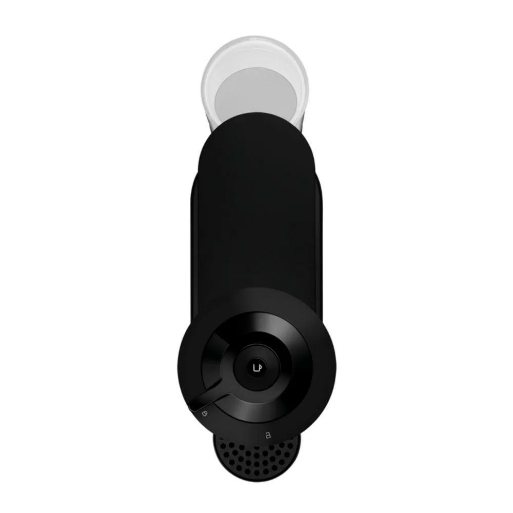 CAFETEIRA ELETRICA NESPRESSO VERTUO NEXT PRETO FOSCO 220V 