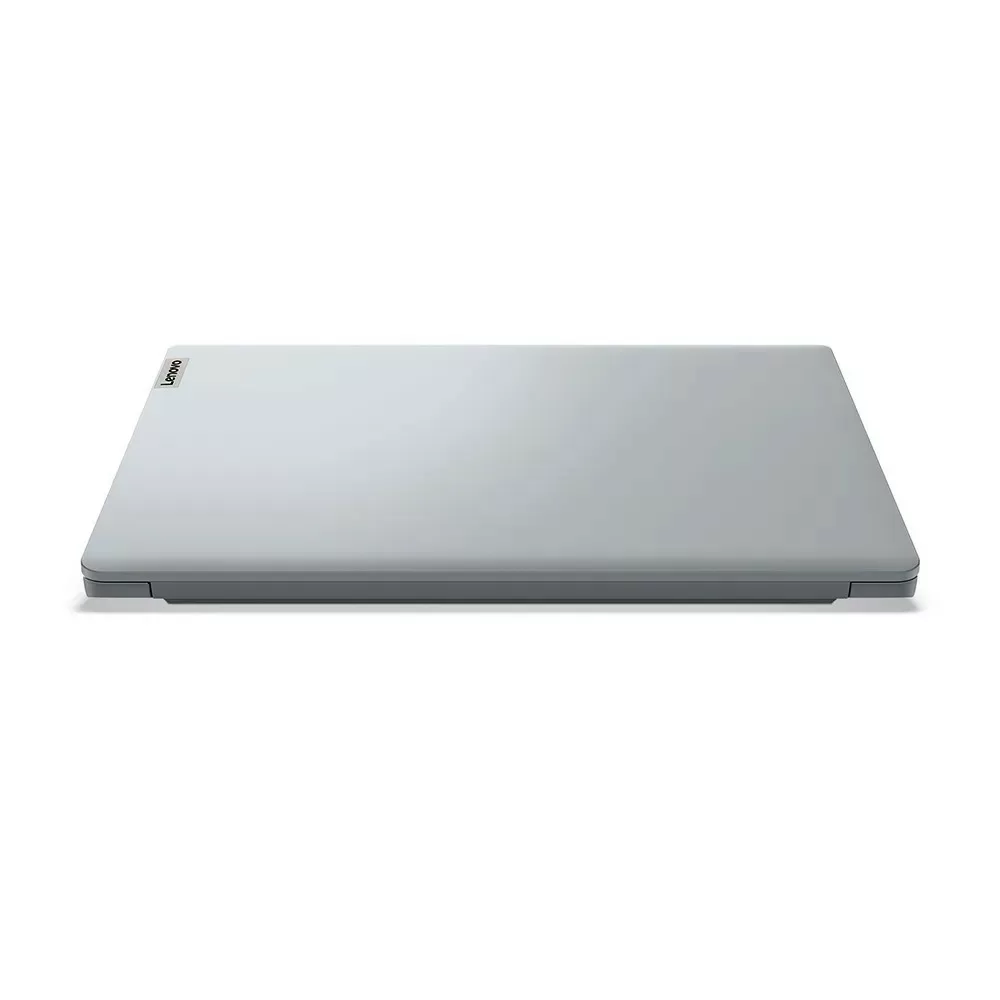 NOTEBOOK LENOVO IDEAPAD 1I CORE I3-1315U 8GB 256GB SSD 15.6 UHD GRAPHICS WINDOWS 11 CINZA 
