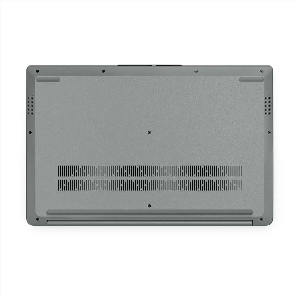 NOTEBOOK LENOVO IDEAPAD 1I CORE I3-1315U 8GB 256GB SSD 15.6 UHD GRAPHICS WINDOWS 11 CINZA 