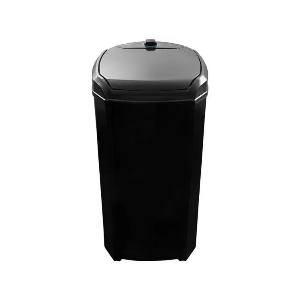MAQUINA DE LAVAR SEMI-AUTOMATICA SUGGAR LX1022PT LAVAMAX 10KG PRETO 220V