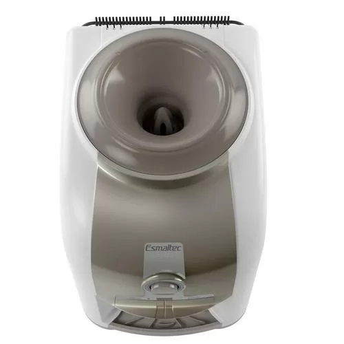 BEBEDOURO DE MESA ESMALTEC EGM30 BRANCO 220V