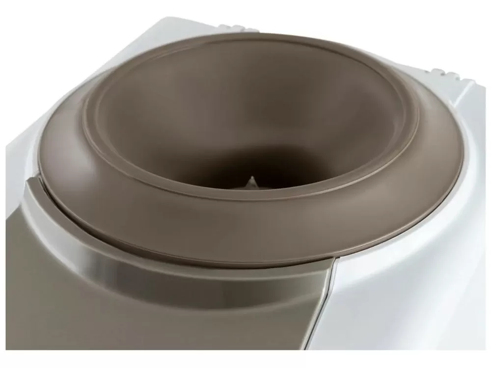 BEBEDOURO DE MESA ESMALTEC EGM30 BRANCO 220V