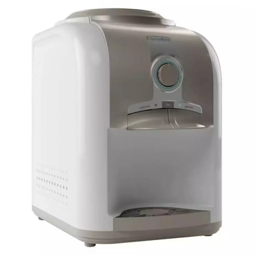 BEBEDOURO DE MESA ESMALTEC EGM30 BRANCO 220V