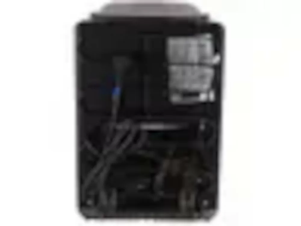 BEBEDOURO DE MESA ESMALTEC EGM30 PRETO 220V 