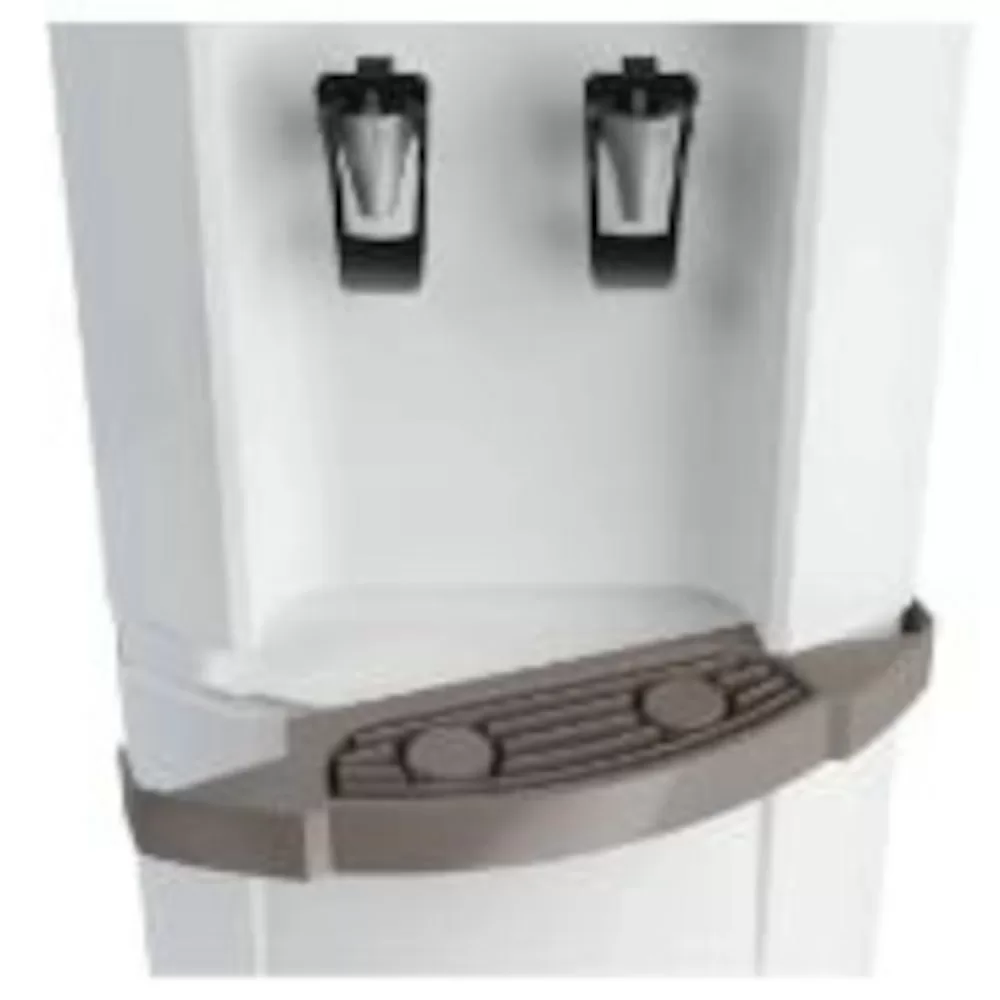 BEBEDOURO DE COLUNA ESMALTEC EGC35 BRANCO 220V