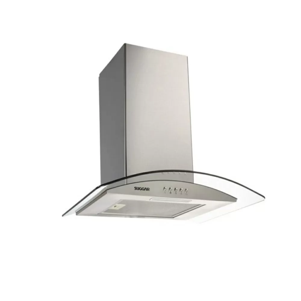 COIFA DE PAREDE SUGGAR TP3062IX ESMERALDA 60CM 220V 