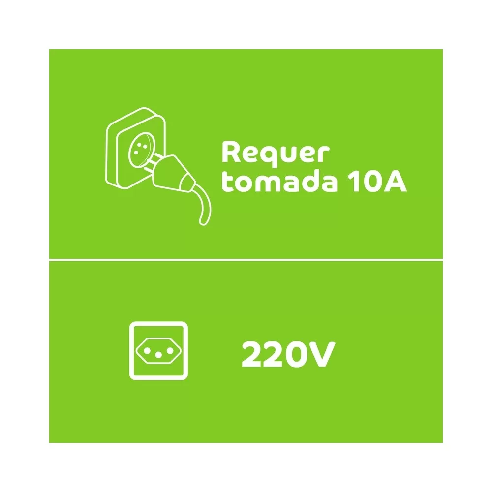 MICRO-ONDAS CONSUL CMA20BB 20L BRANCO 220V 