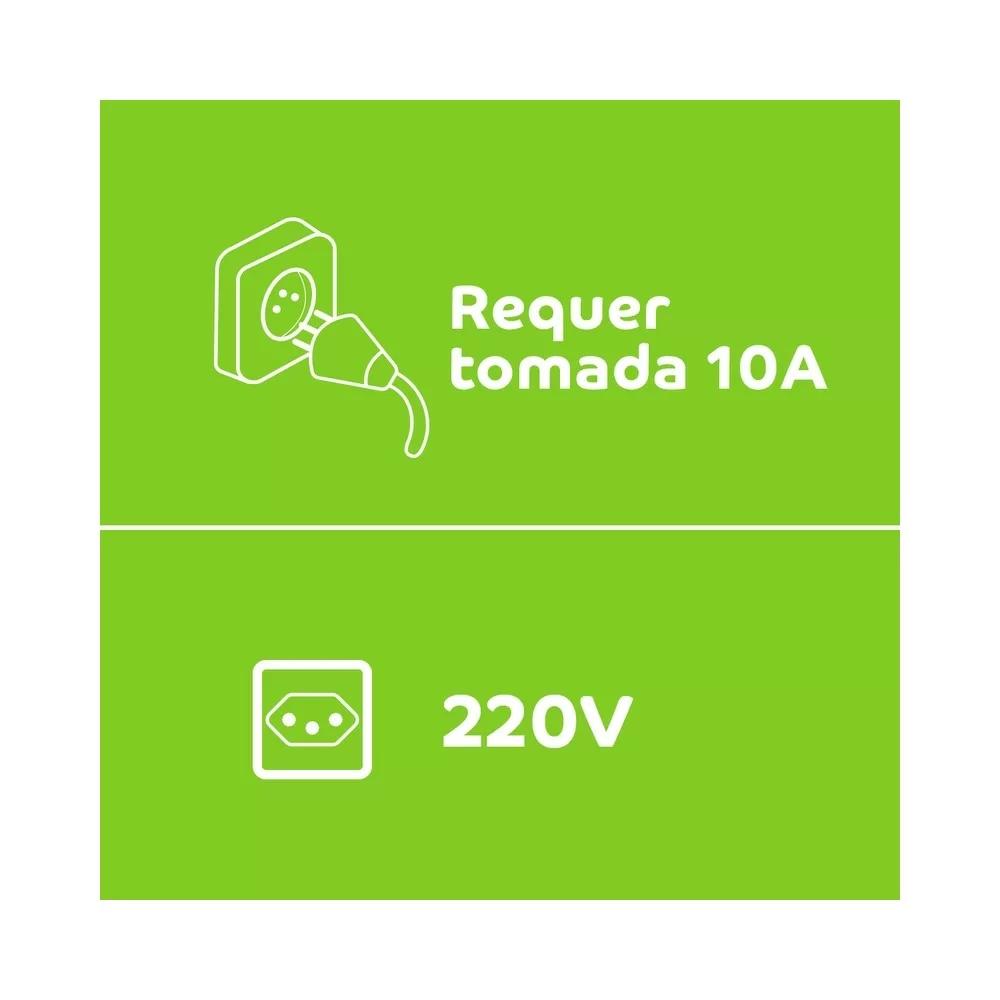 MICRO-ONDAS CONSUL CM020BF 20L ESPELHADO 220V