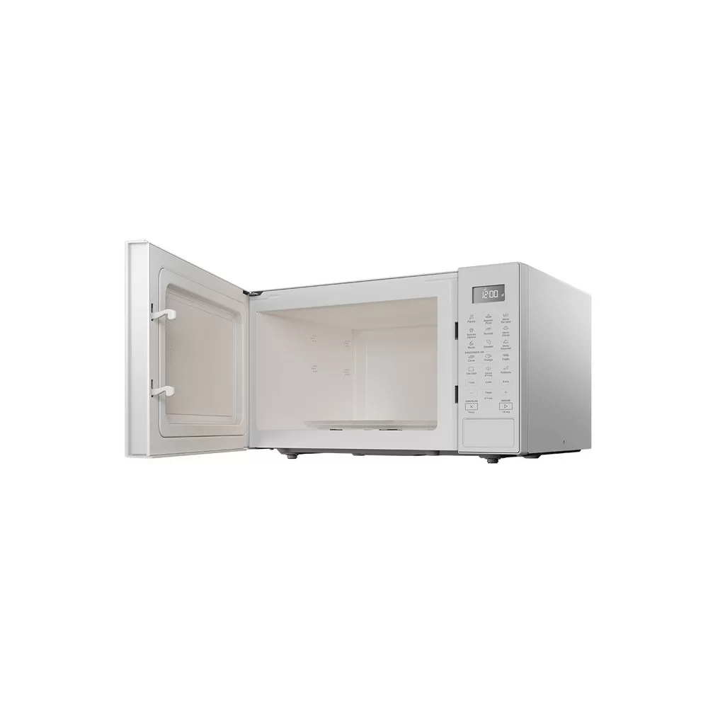 MICRO-ONDAS BRASTEMP BMS46AB 32L BRANCO 220V 