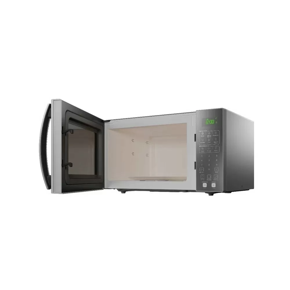 MICRO-ONDAS CONSUL CMS46ARBNA 32L INOX 220V 