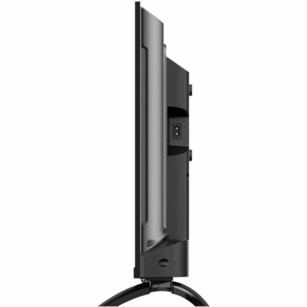 TV LED SMART 32 PHILCO PTV32K34RKGB HD ROKU WI-FI 2 HDMI 2 USB CINZA BIVOLT 
