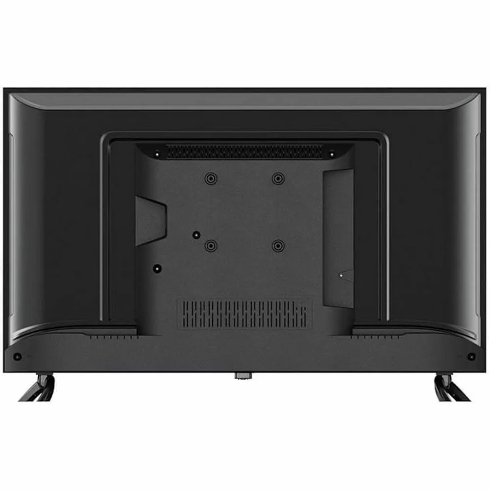 TV LED SMART 32 PHILCO PTV32K34RKGB HD ROKU WI-FI 2 HDMI 2 USB CINZA BIVOLT 