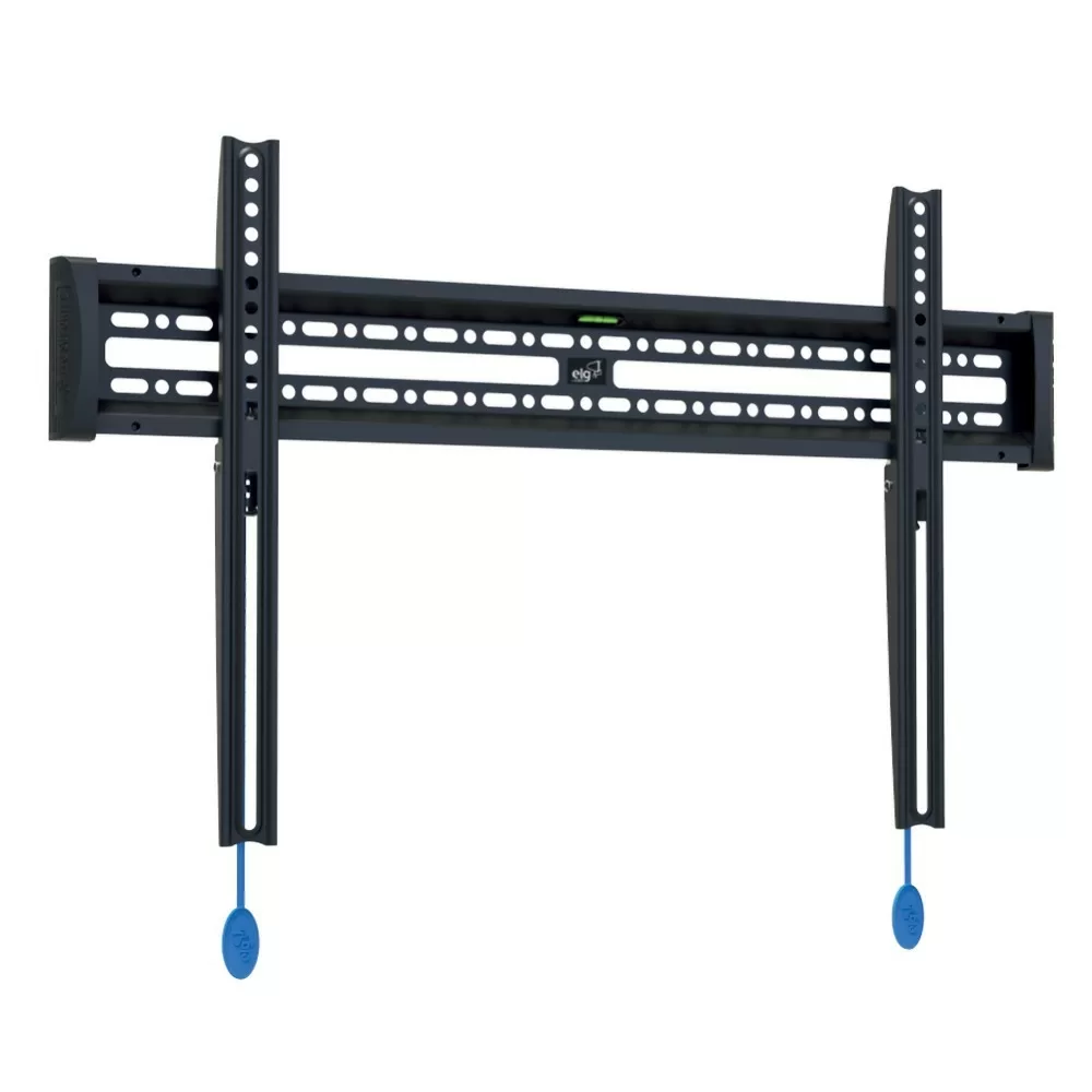 SUPORTE FIXO PARA TV DE 32 A 86 ELG E600 PRETO 