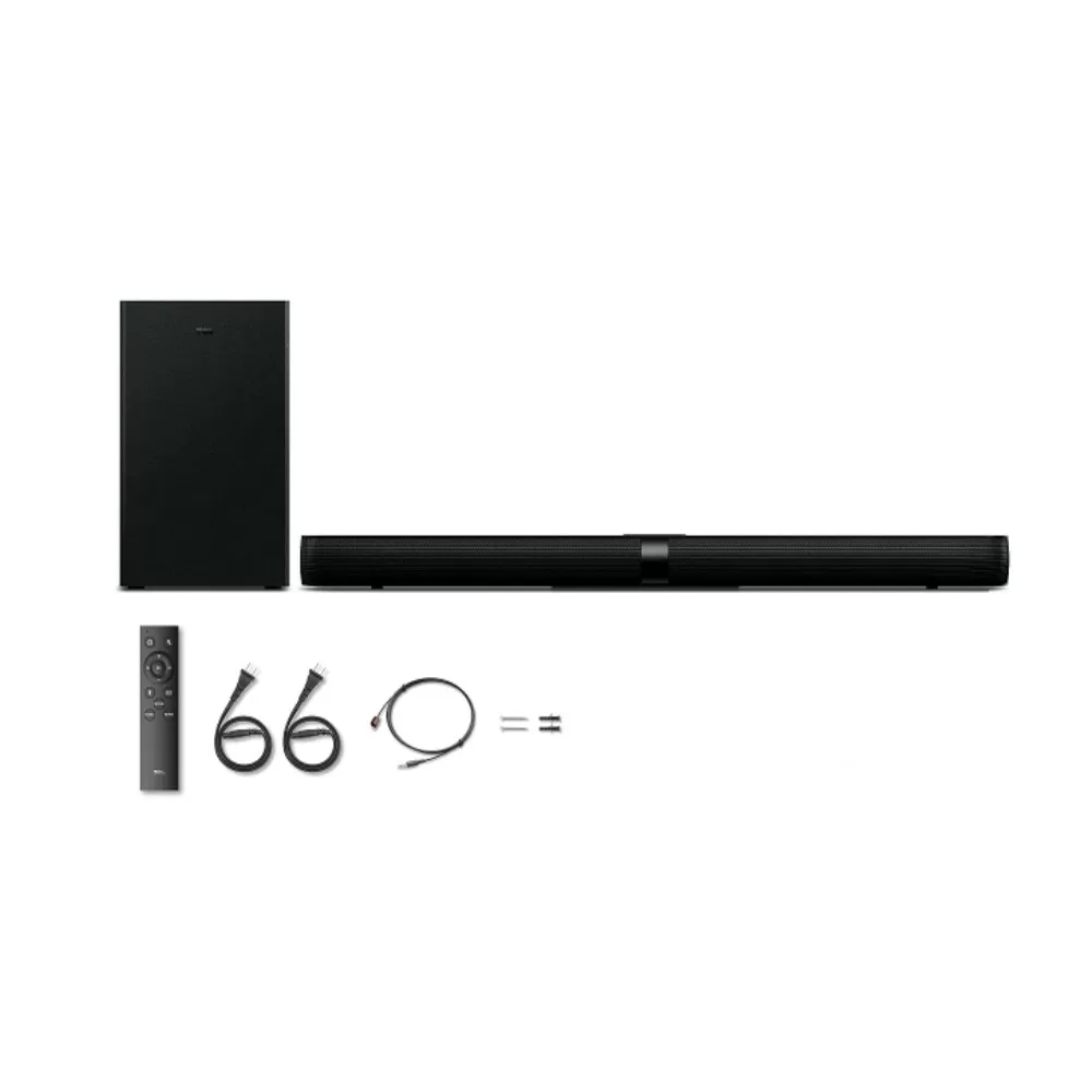 SOUNDBAR TCL TS7010 COM SUBWOOFER SEM FIO 320W 