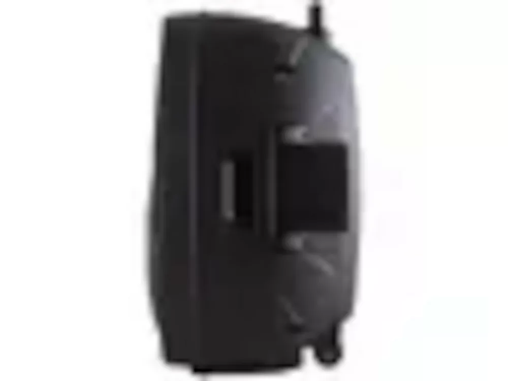 CAIXA DE SOM AMPLIFICADA MONDIAL CM-550 BLUETOOTH 550W USB PRETA BIVOLT 