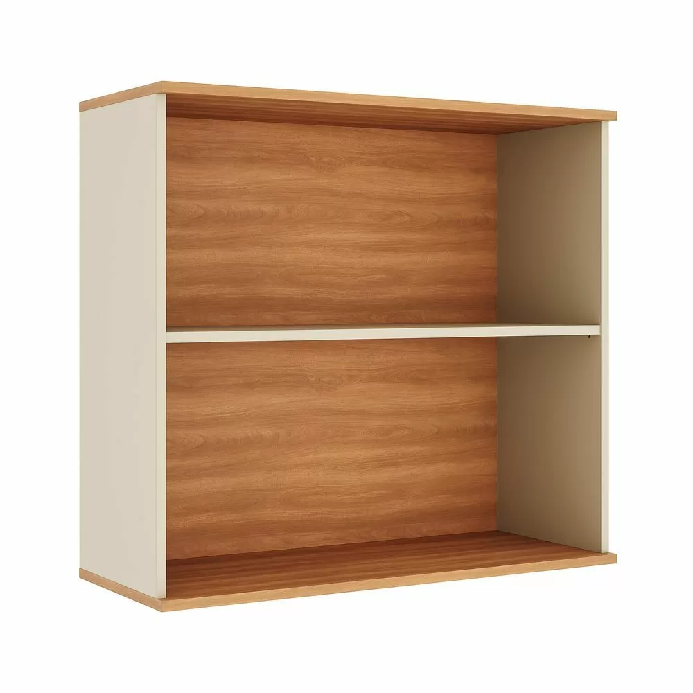 ARMARIO 0.80CM 2 PORTAS CASTANHA ARENAS/FREIJO 915002 A73XL80XP31 TELASUL 