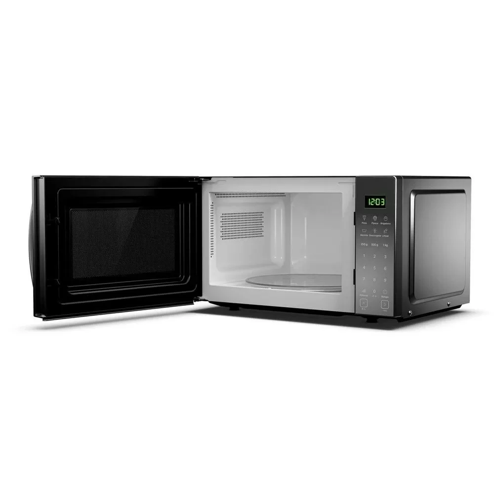 MICRO-ONDAS CONSUL CMS23ARBNA 23L INOX 220V 