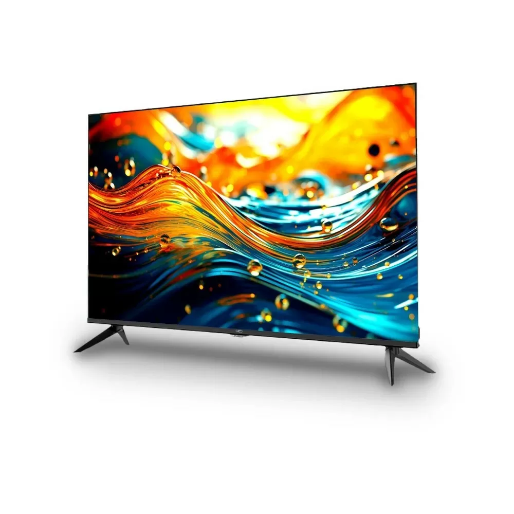 TV LED SMART 40" HQ FHD HQS40NK ANDROID 3 HDMI 2 USB PRETA BIVOLT 
