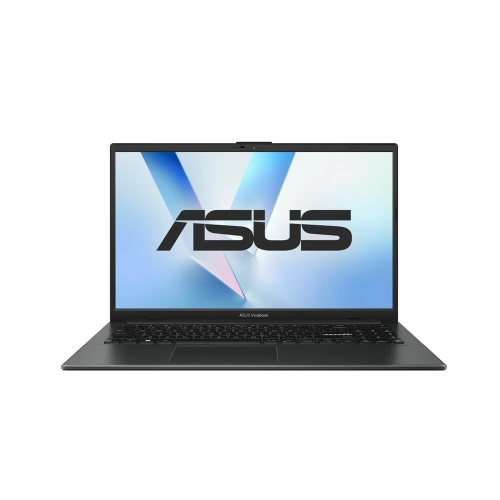 NOTEBOOK ASUS VIVOBOOK GO 15 AMD ATHLON 4GB 128GB SSD TELA 15,6" WINDOWS 11 E1504FA-BQ5312WS PRETO