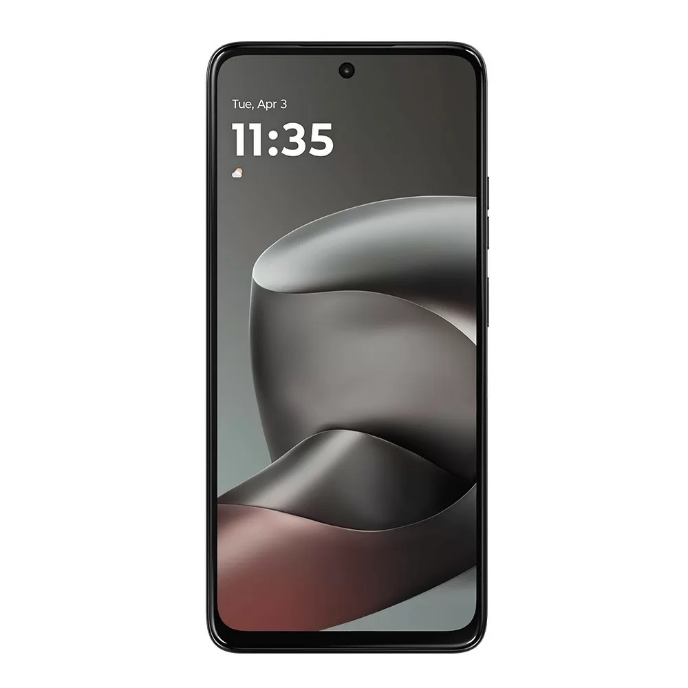 SMARTPHONE MOTOROLA MOTO G47 5G 256GB XT2625-1 8GB RAM BOOST ANDROID 16 TELA 6,7" GRAFITE 