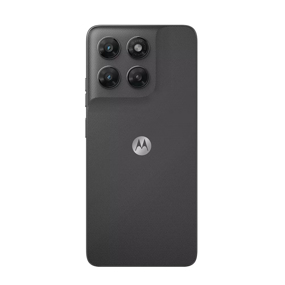 SMARTPHONE MOTOROLA MOTO G47 5G 256GB XT2625-1 8GB RAM BOOST ANDROID 16 TELA 6,7" GRAFITE 