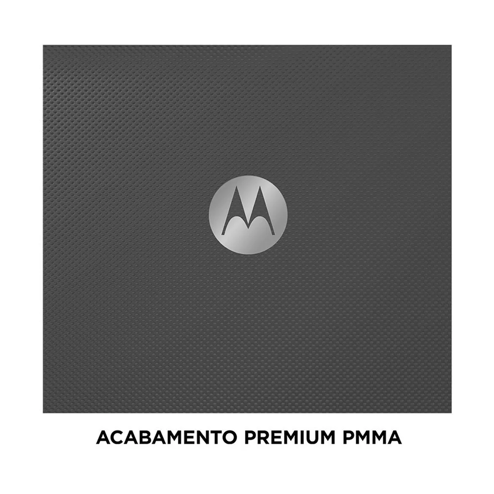 SMARTPHONE MOTOROLA MOTO G47 5G 256GB XT2625-1 8GB RAM BOOST ANDROID 16 TELA 6,7" GRAFITE 